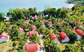 Romny Cozy Bay Resort